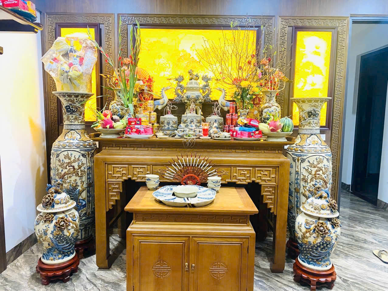 gốm sứ